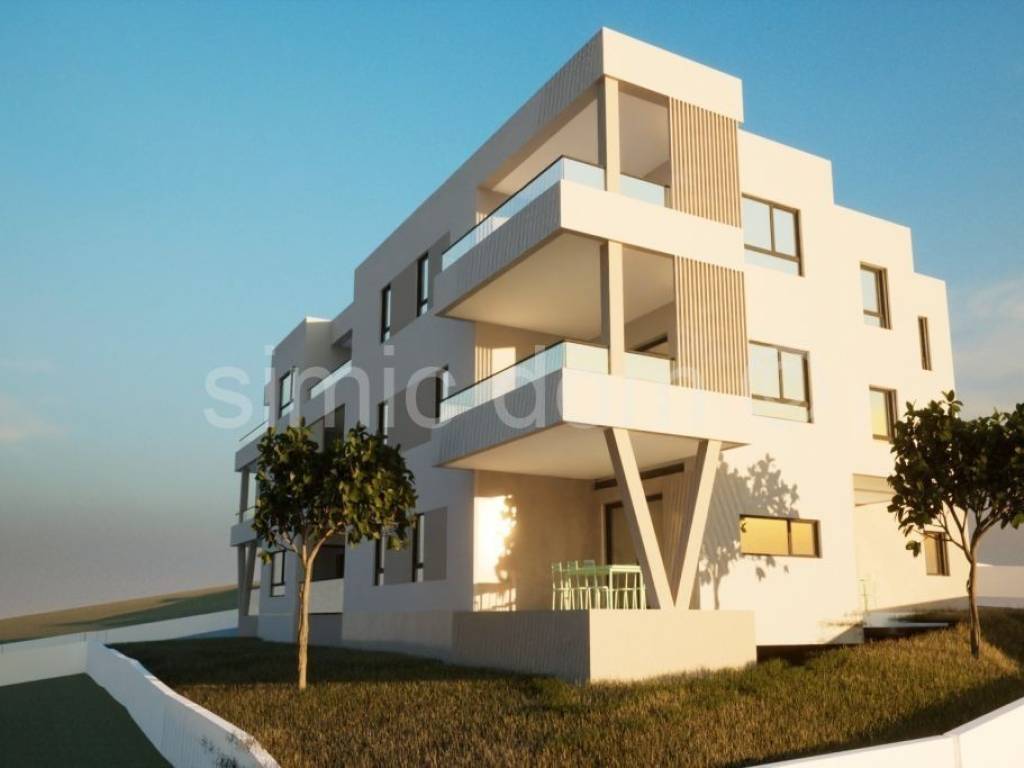 Apartman na moru, Prodaja, Vodice, Vodice