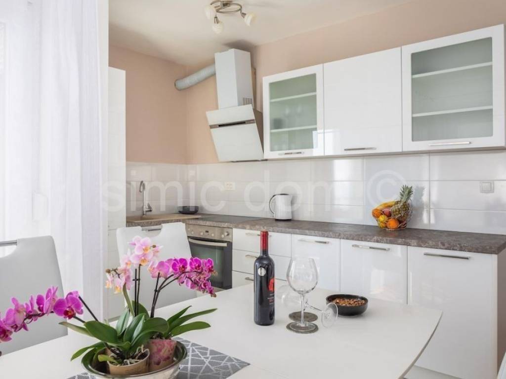 Stan u zgradi, Prodaja, Makarska, Makarska