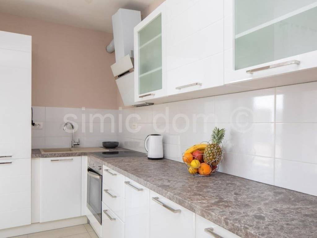 Stan u zgradi, Prodaja, Makarska, Makarska