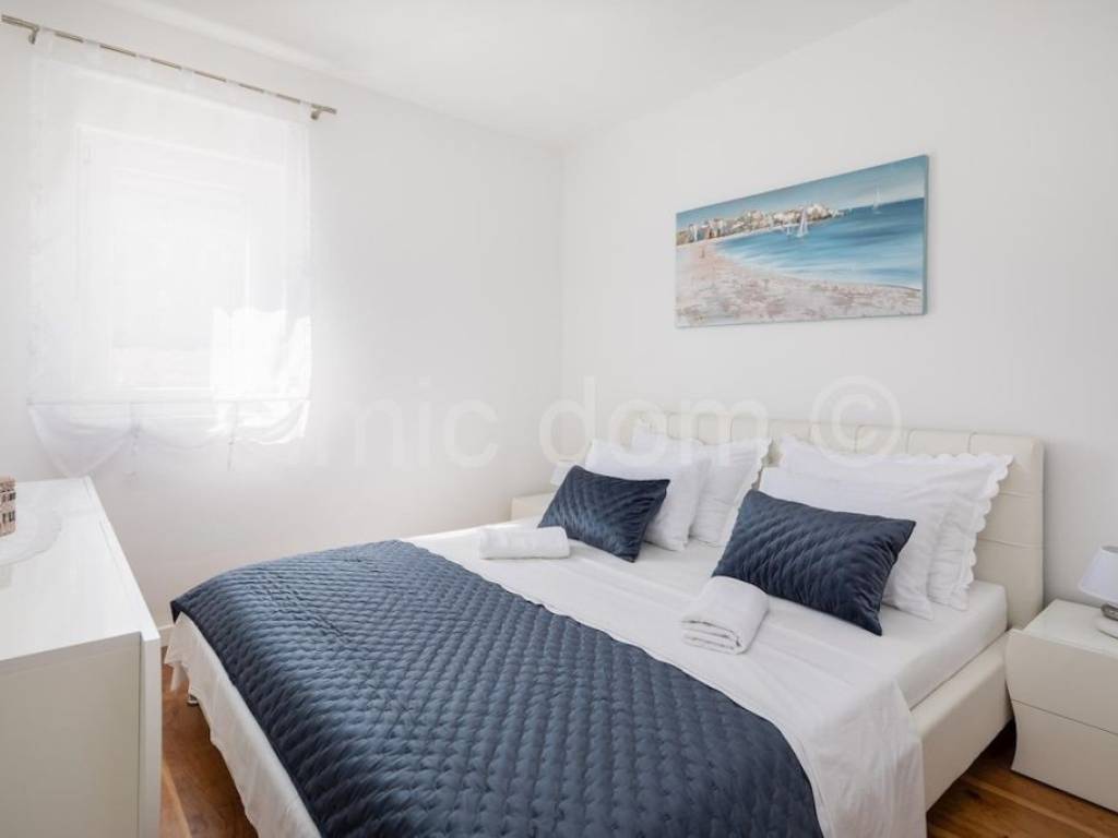 Stan u zgradi, Prodaja, Makarska, Makarska