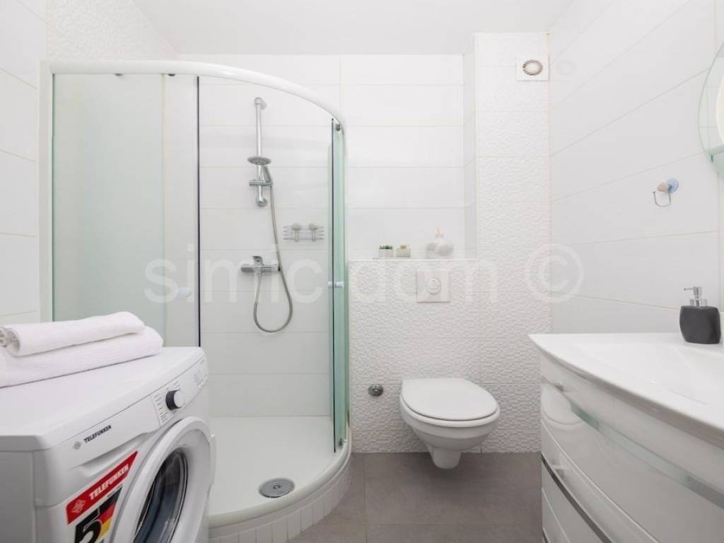 Stan u zgradi, Prodaja, Makarska, Makarska