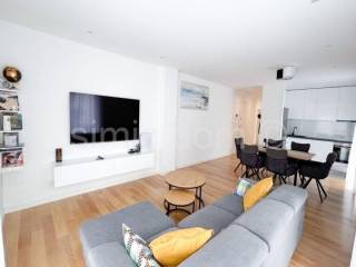 Stan u zgradi, Prodaja, Podstrana, Podstrana