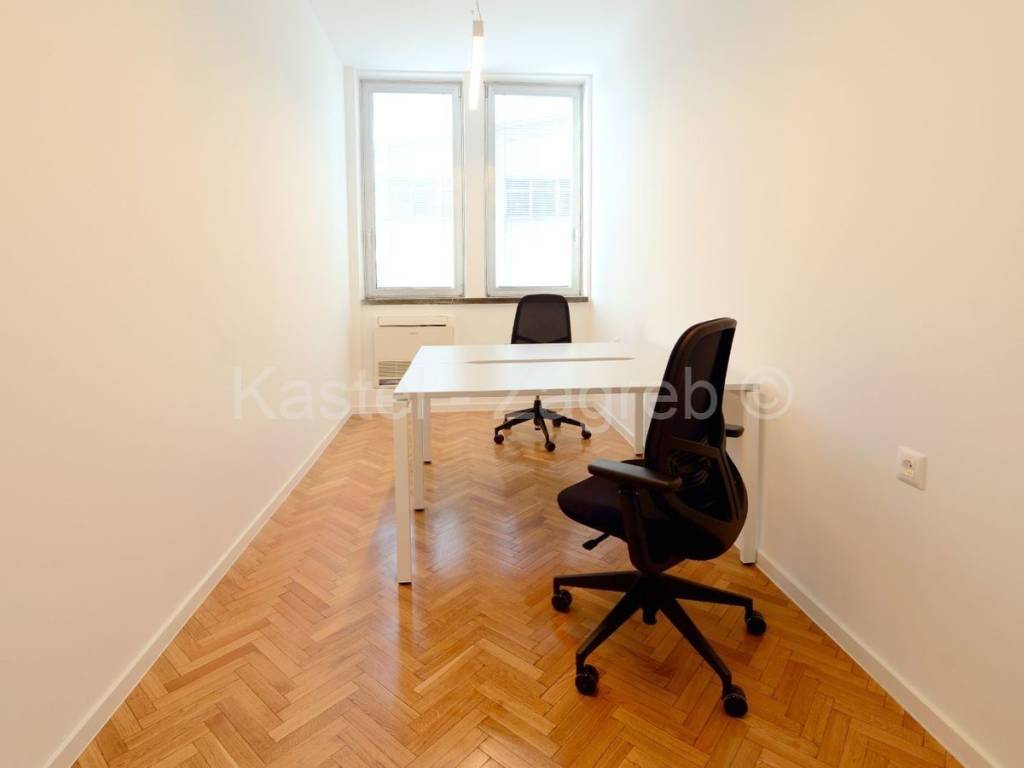 Ured, Zakup, Zagreb, Črnomerec