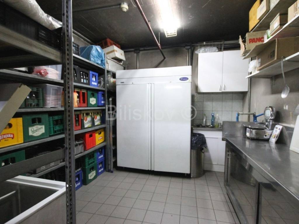 Restoran, Zakup, Zagreb, Donji Grad