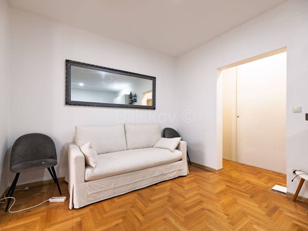 Stan u zgradi, Prodaja, Zagreb, Gornji Grad - Medveščak