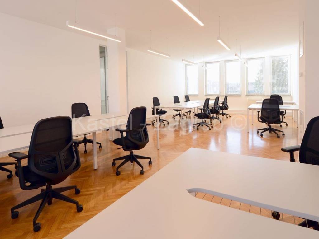 Ured, Zakup, Zagreb, Črnomerec