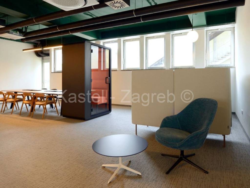 Ured, Zakup, Zagreb, Črnomerec