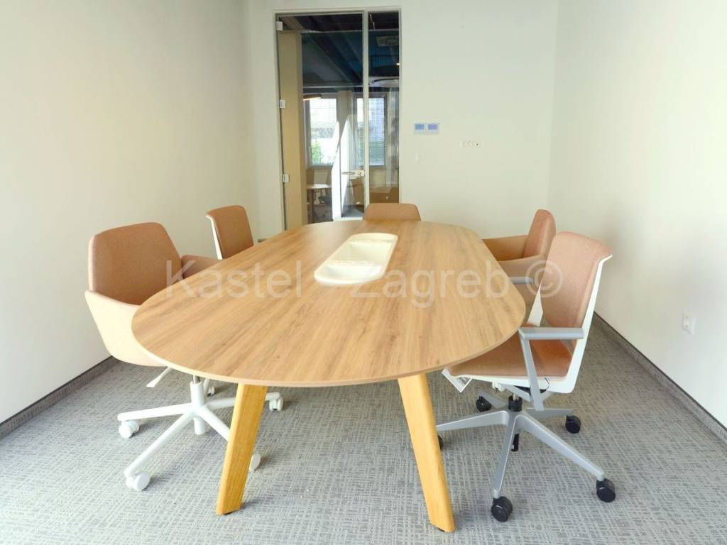 Ured, Zakup, Zagreb, Črnomerec