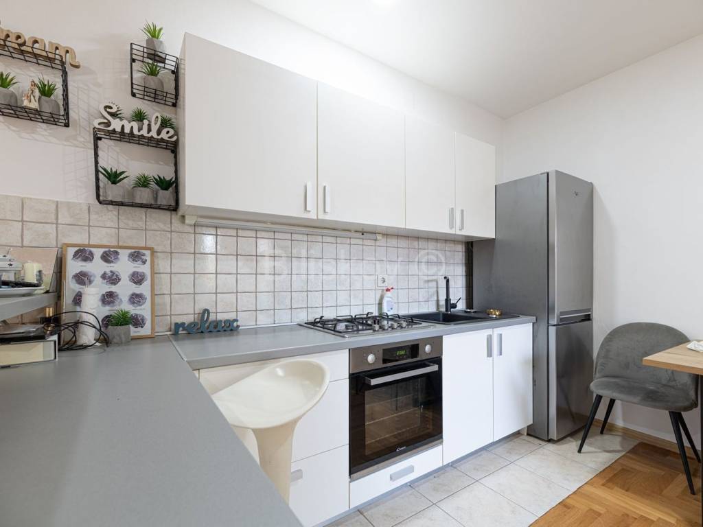 Stan u zgradi, Prodaja, Zagreb, Gornji Grad - Medveščak