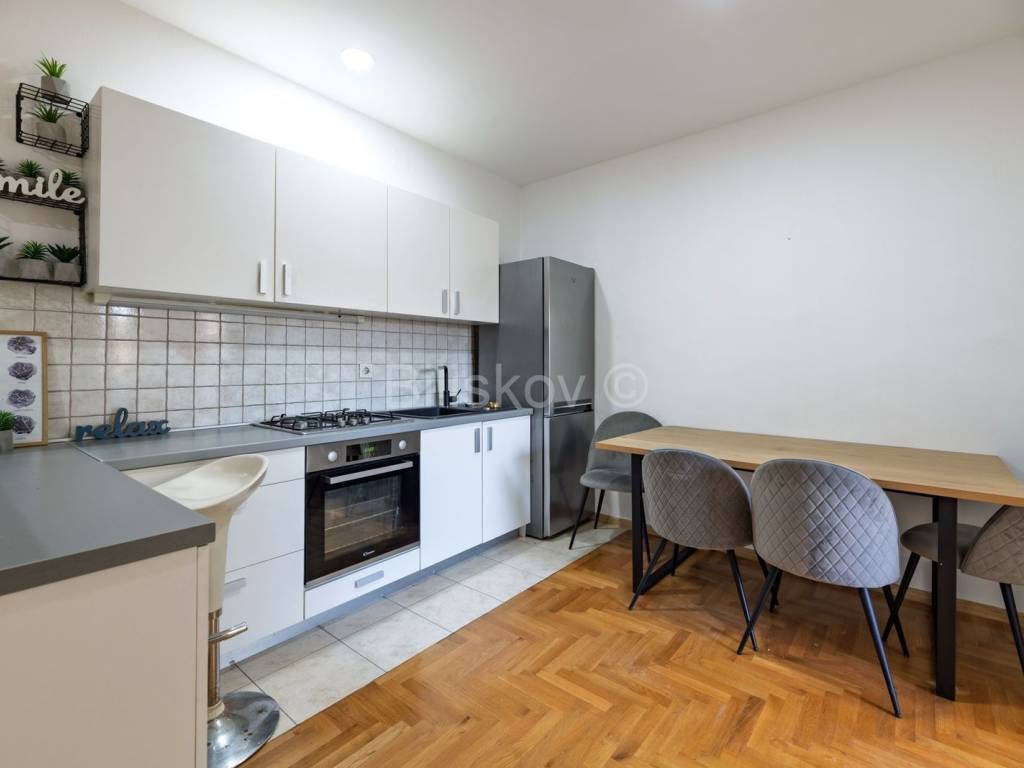 Stan u zgradi, Prodaja, Zagreb, Gornji Grad - Medveščak