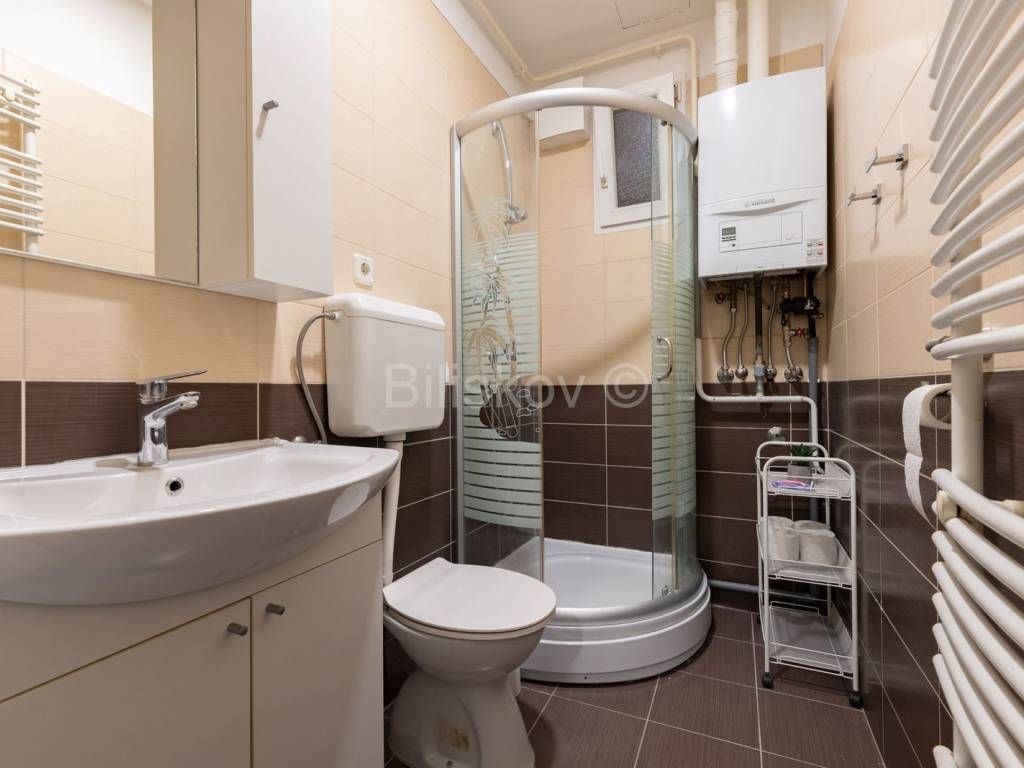 Stan u zgradi, Prodaja, Zagreb, Gornji Grad - Medveščak