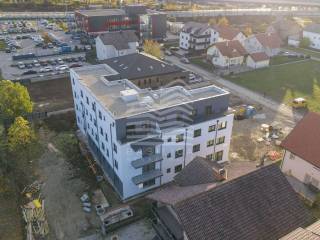 Stan u novogradnji, Prodaja, Zagreb, Novi Zagreb - istok