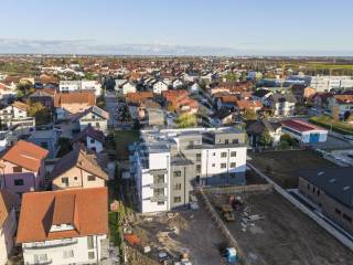 Stan u novogradnji, Prodaja, Zagreb, Novi Zagreb - istok