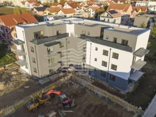 Stan u novogradnji, Prodaja, Zagreb, Novi Zagreb - istok