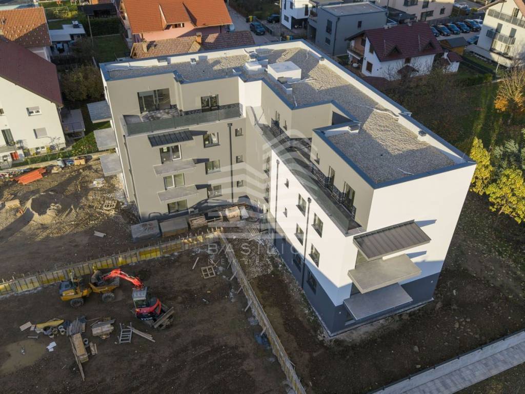 Stan u novogradnji, Prodaja, Zagreb, Novi Zagreb - istok