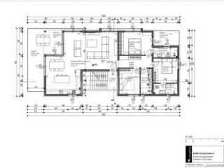 Apartman na moru, Prodaja, Okrug, Okrug Gornji