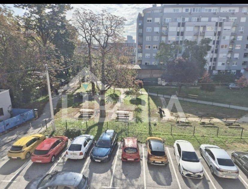 Stan u zgradi, Prodaja, Zagreb, Trešnjevka - sjever