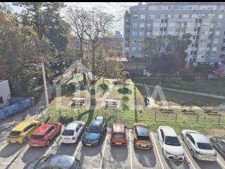 Stan u zgradi, Prodaja, Zagreb, Trešnjevka - sjever