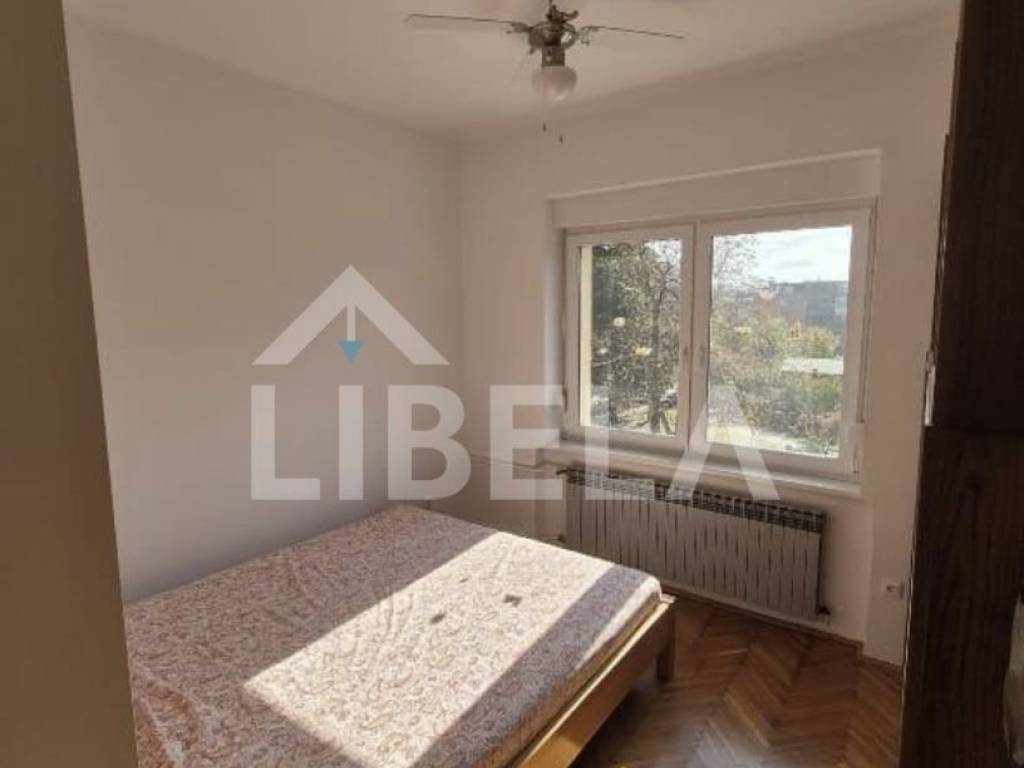 Stan u zgradi, Prodaja, Zagreb, Trešnjevka - sjever