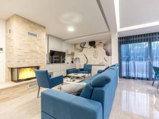 Luksuzna vila, Prodaja, Nin, Zaton