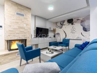 Luksuzna vila, Prodaja, Nin, Zaton