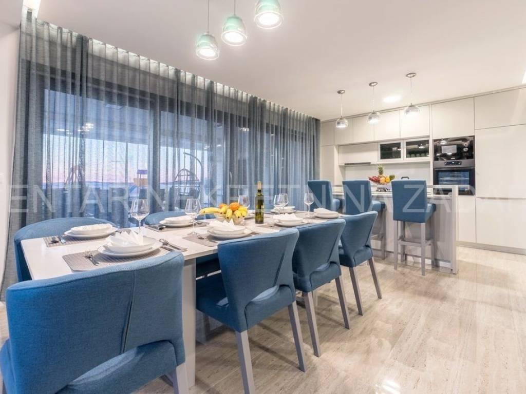 Luksuzna vila, Prodaja, Nin, Zaton