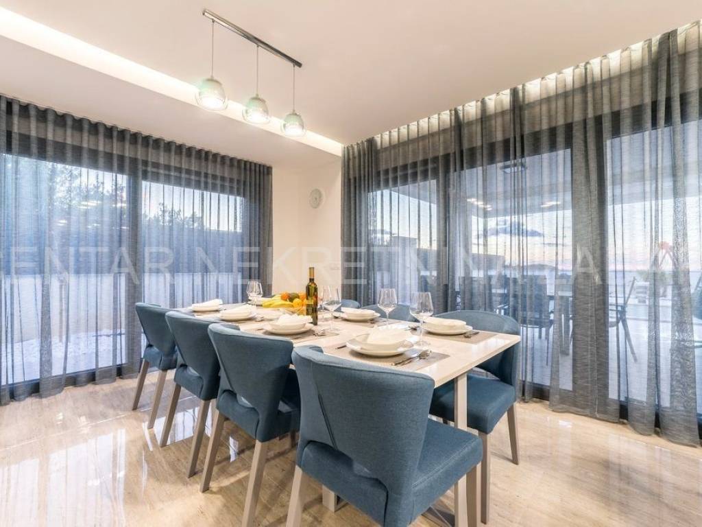 Luksuzna vila, Prodaja, Nin, Zaton