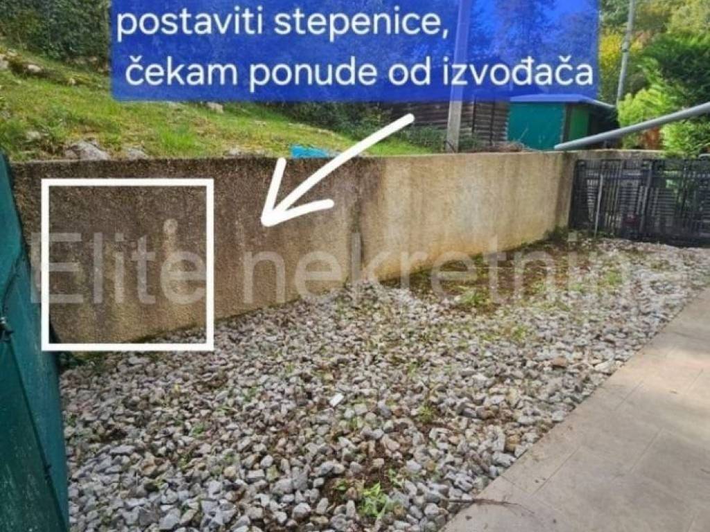 Stan u zgradi, Prodaja, Matulji, Kučeli