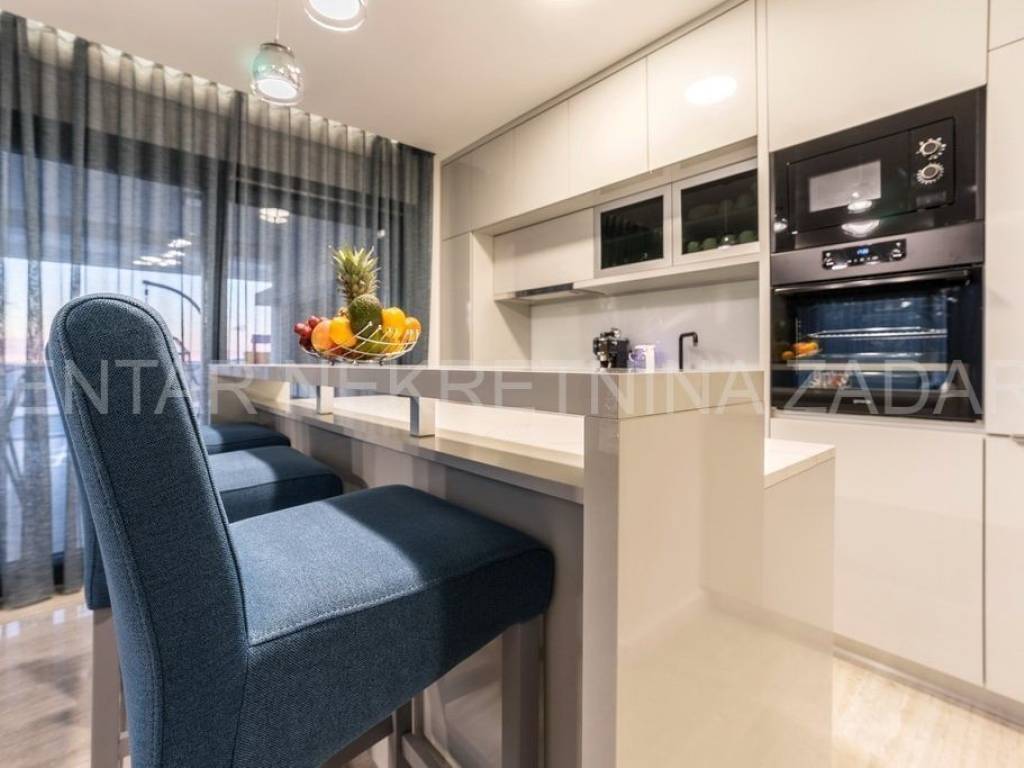 Luksuzna vila, Prodaja, Nin, Zaton