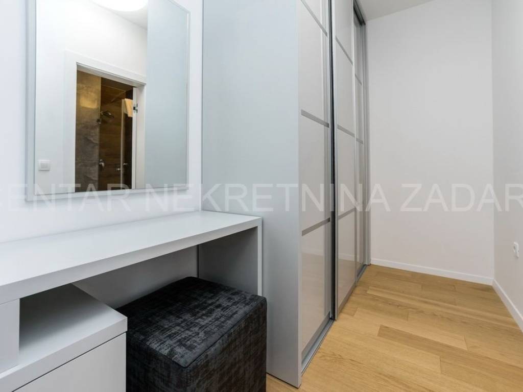 Luksuzna vila, Prodaja, Nin, Zaton