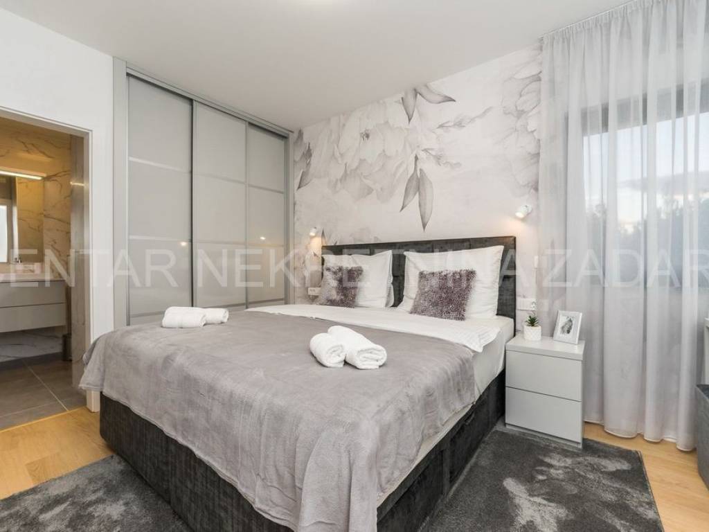 Luksuzna vila, Prodaja, Nin, Zaton