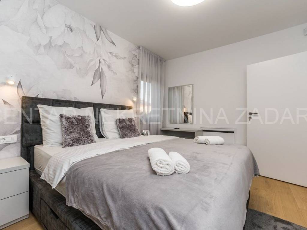 Luksuzna vila, Prodaja, Nin, Zaton