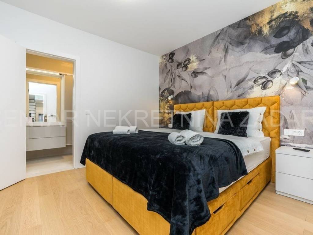 Luksuzna vila, Prodaja, Nin, Zaton