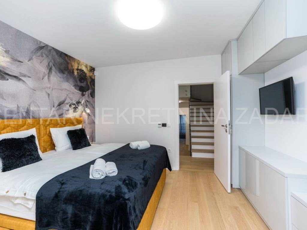 Luksuzna vila, Prodaja, Nin, Zaton