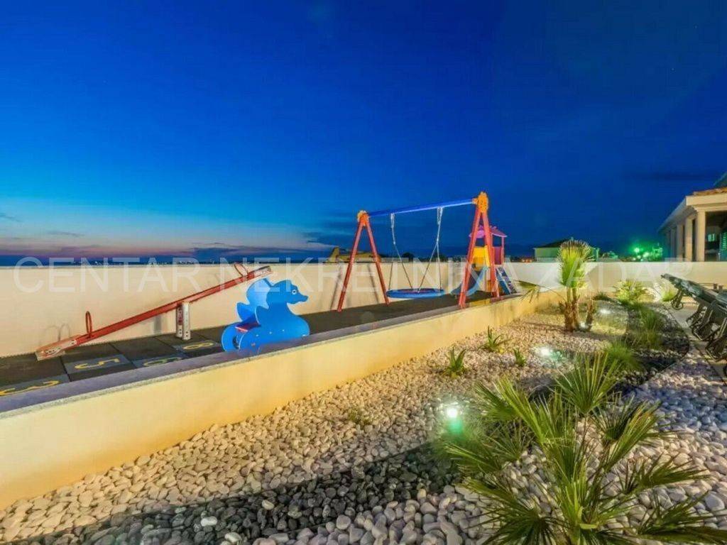 Luksuzna vila, Prodaja, Nin, Zaton