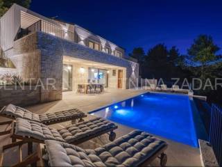 Luksuzna kuća, Prodaja, Zadar - Okolica, Mali Iž