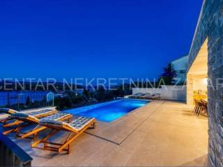 Luksuzna kuća, Prodaja, Zadar - Okolica, Mali Iž