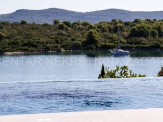 Luksuzna kuća, Prodaja, Zadar - Okolica, Mali Iž