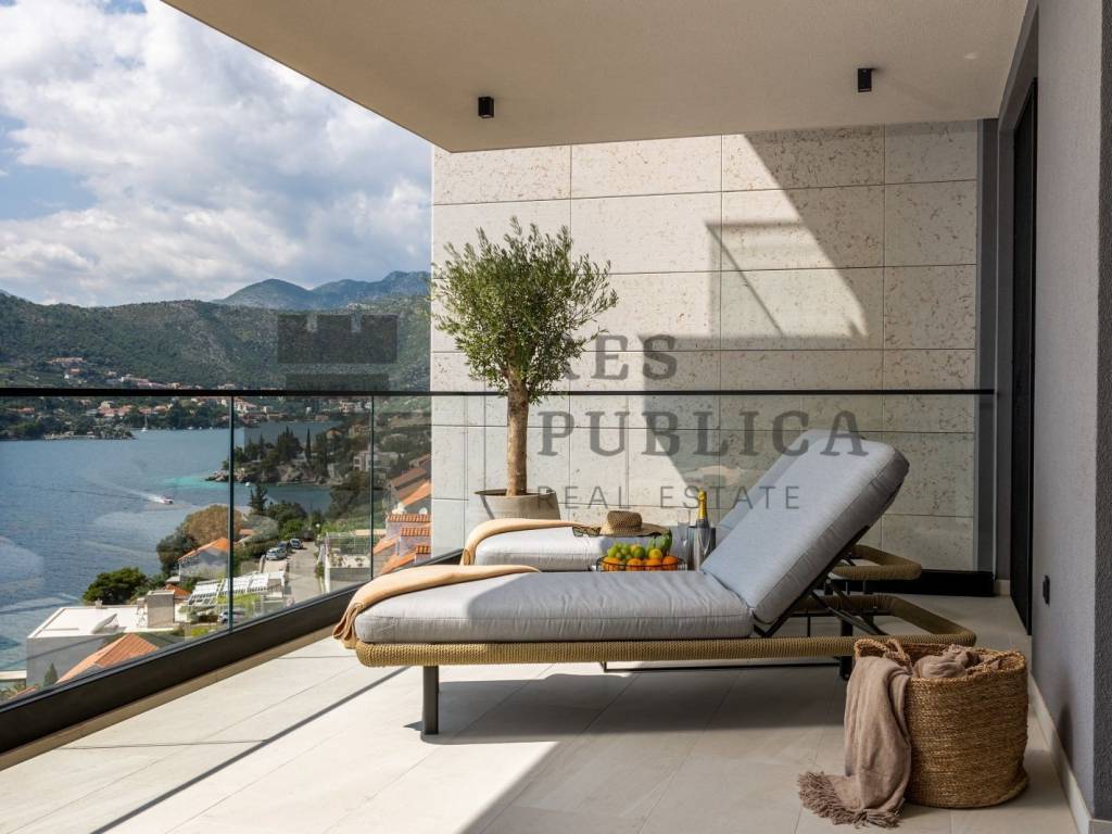 Stan u novogradnji, Prodaja, Dubrovnik - Okolica, Zaton