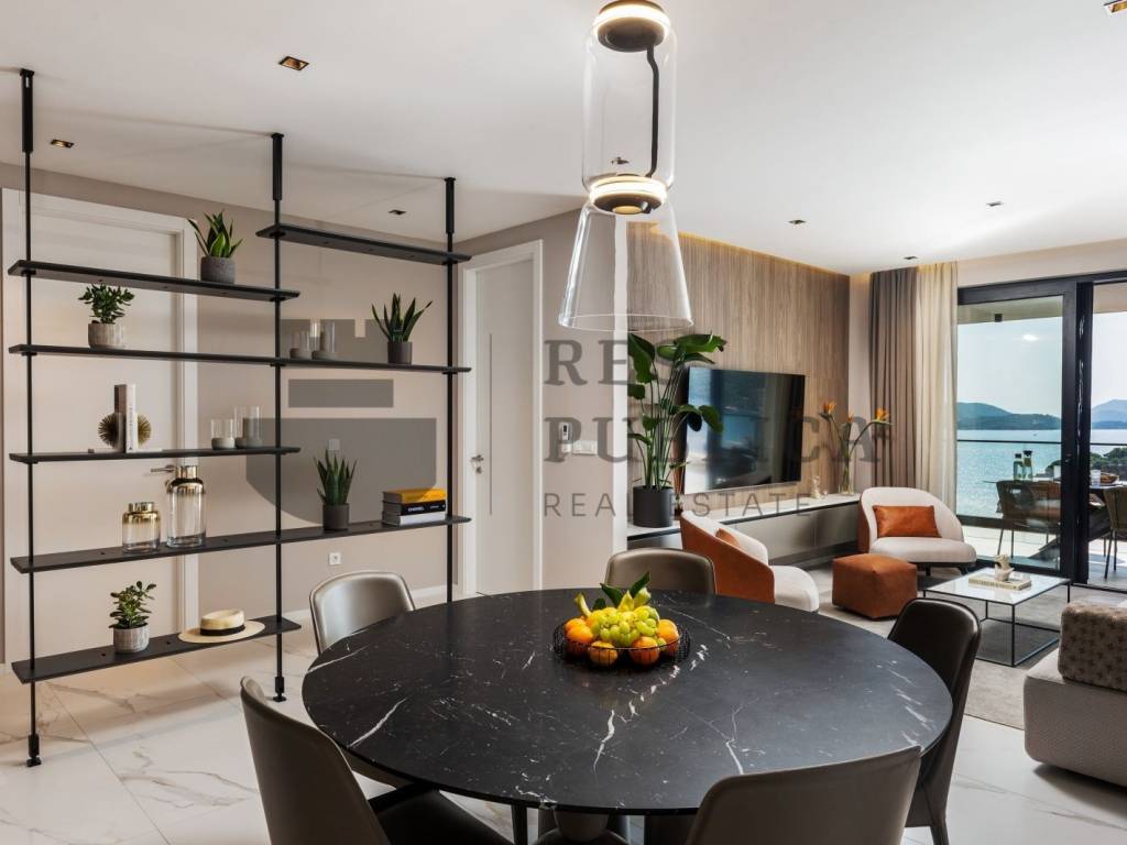 Stan u novogradnji, Prodaja, Dubrovnik - Okolica, Zaton