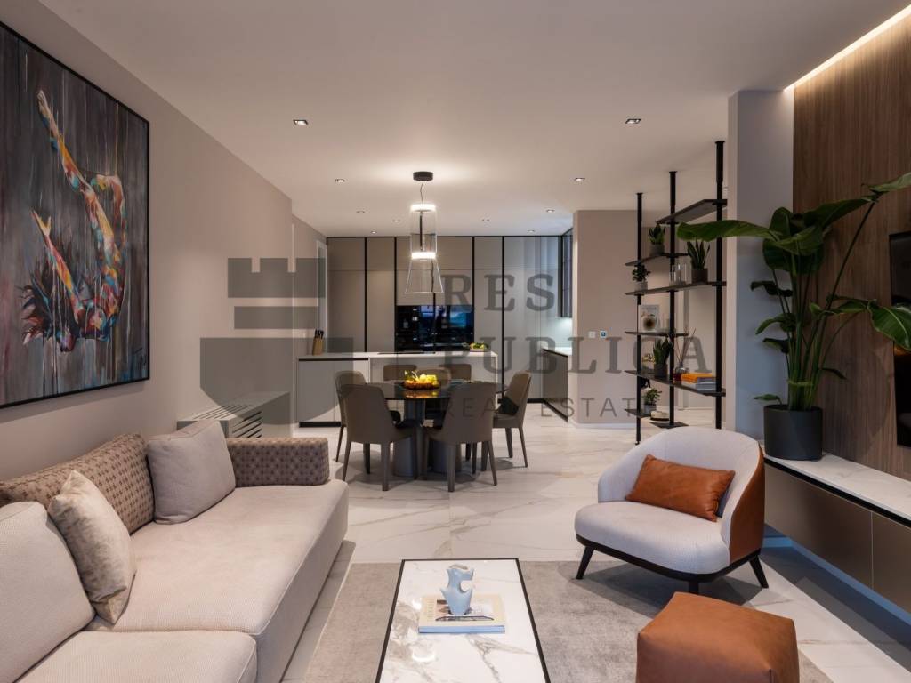 Stan u novogradnji, Prodaja, Dubrovnik - Okolica, Zaton