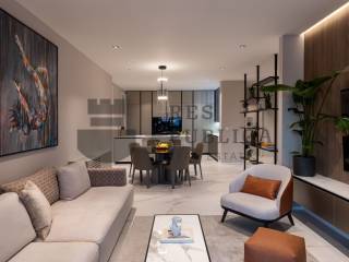 Stan u novogradnji, Prodaja, Dubrovnik - Okolica, Zaton