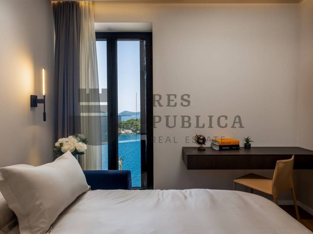 Stan u novogradnji, Prodaja, Dubrovnik - Okolica, Zaton