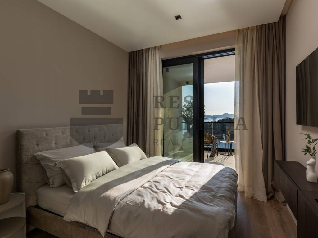 Stan u novogradnji, Prodaja, Dubrovnik - Okolica, Zaton