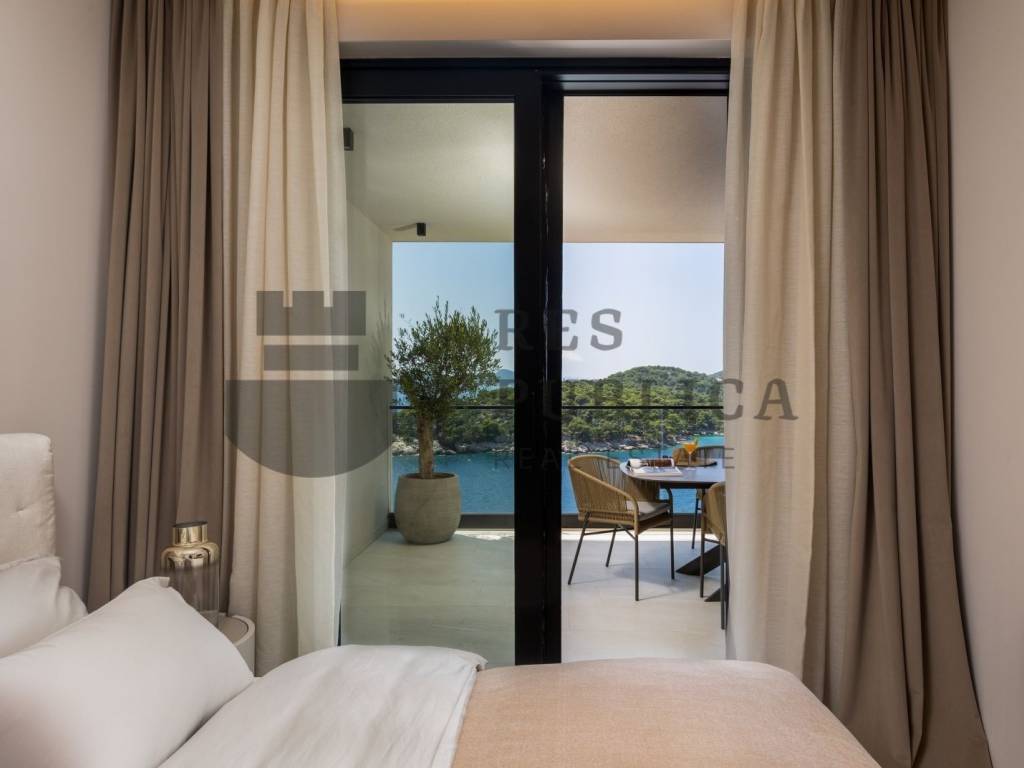 Stan u novogradnji, Prodaja, Dubrovnik - Okolica, Zaton