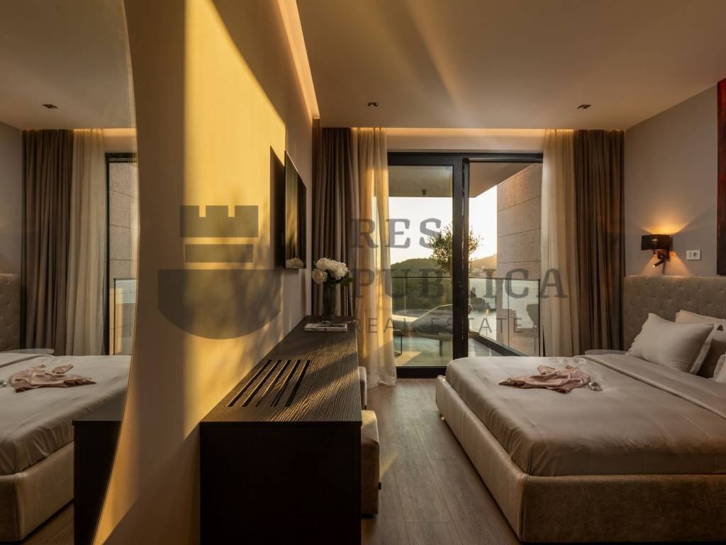 Stan u novogradnji, Prodaja, Dubrovnik - Okolica, Zaton