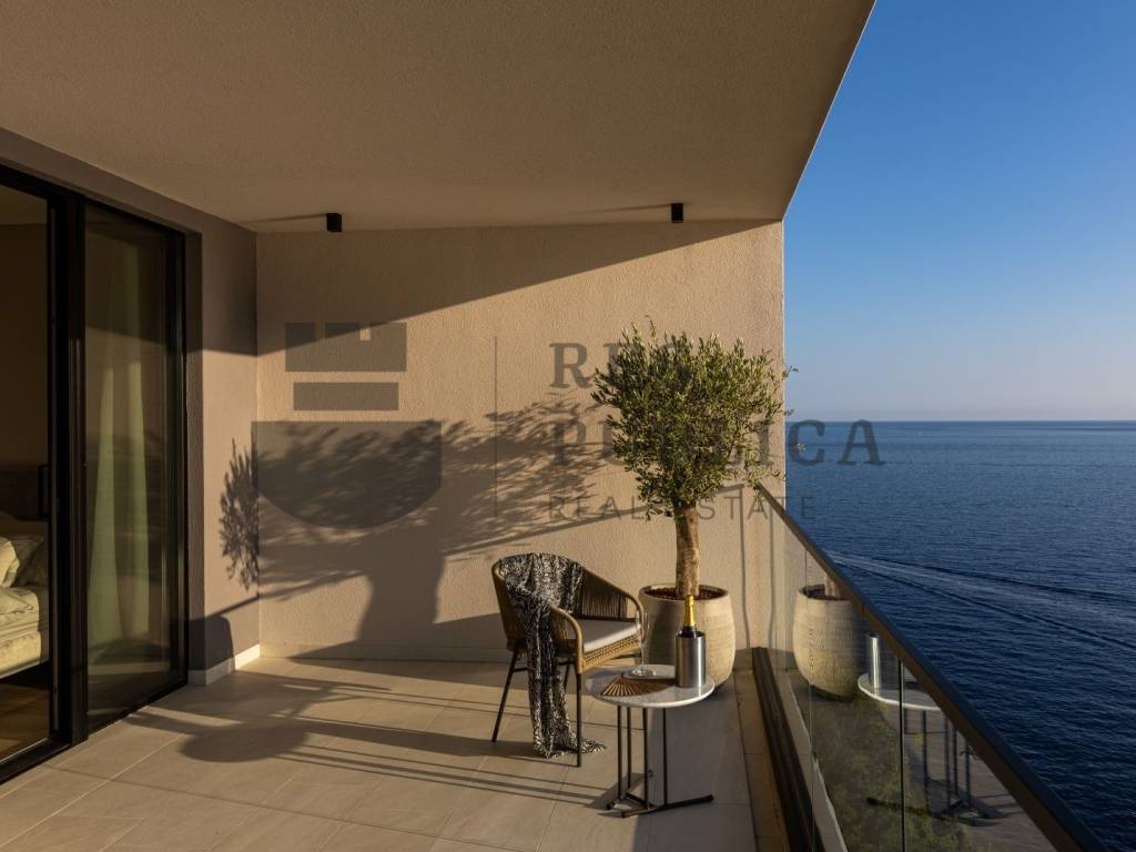 Stan u novogradnji, Prodaja, Dubrovnik - Okolica, Zaton