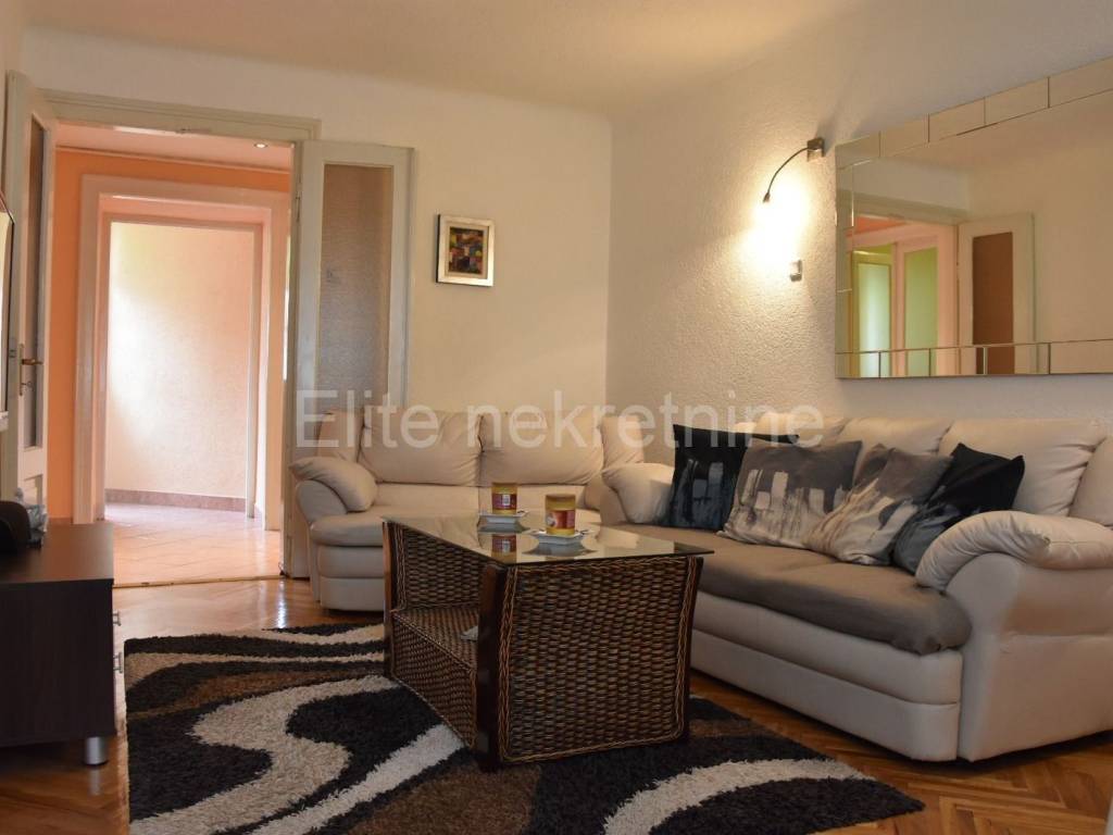 Stan u zgradi, Najam, Rijeka, Centar