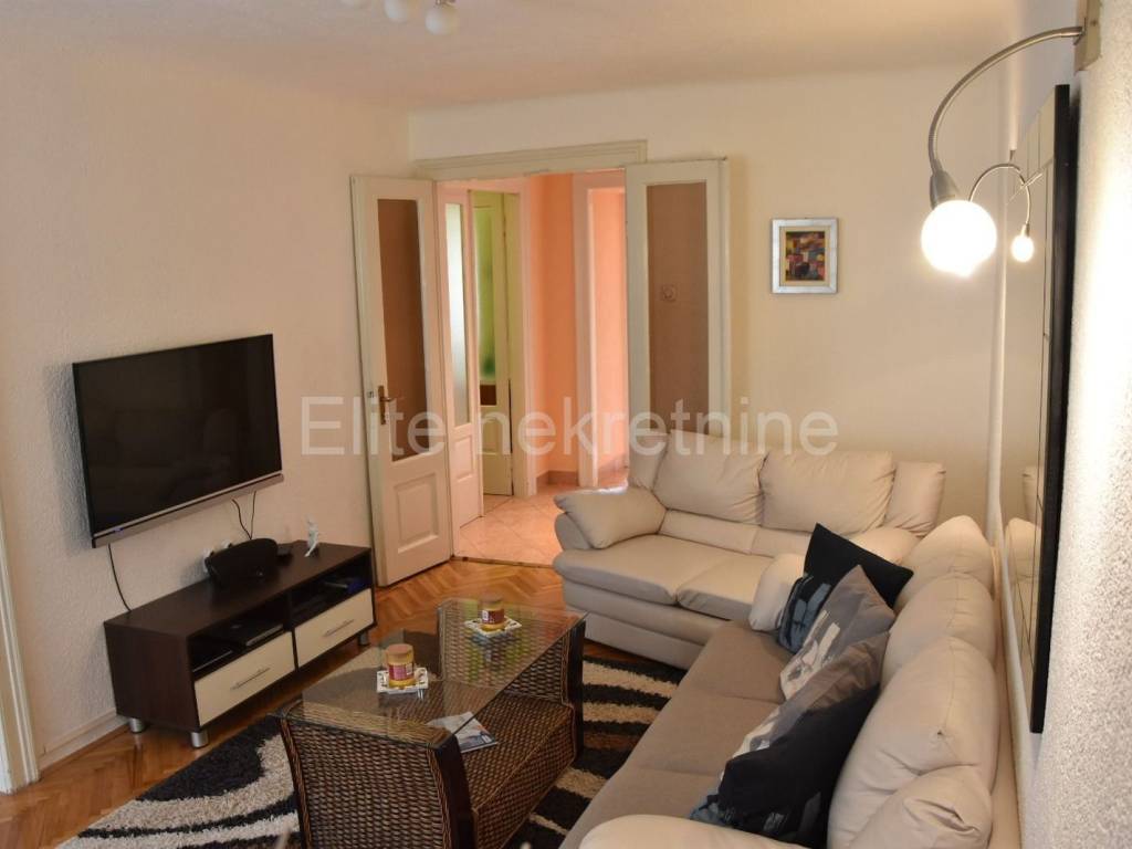 Stan u zgradi, Najam, Rijeka, Centar