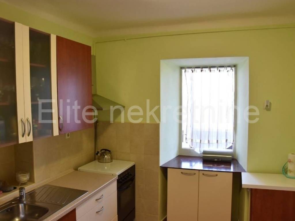 Stan u zgradi, Prodaja, Rijeka, Centar